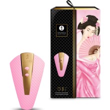 SHUNGA - MASSAGER ÍNTIMO OBI VIOLETA