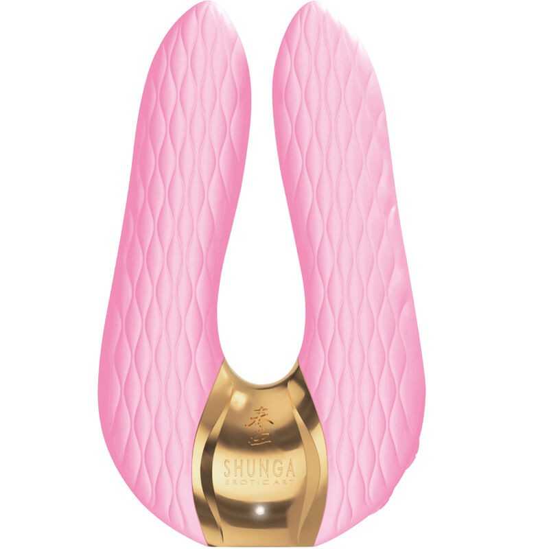 SHUNGA - AIKO INTIMMASSAGER FUCHSIA