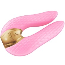 SHUNGA - AIKO INTIMMASSAGER FUCHSIA