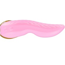 SHUNGA - AIKO INTIMMASSAGER FUCHSIA