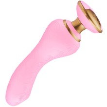 SHUNGA - SANYA MASSAGER ÍNTIMO VIOLETA