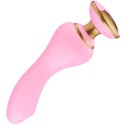 SHUNGA - SANYA INTIMMASSAGER VIOLETT