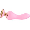 SHUNGA - SANYA INTIMMASSAGER VIOLETT