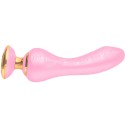 SHUNGA - SANYA INTIMATE MASSAGER PINK