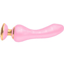 SHUNGA - SANYA INTIMMASSAGER SCHWARZ