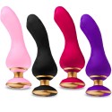 SHUNGA - SANYA MASSAGER ÍNTIMO VIOLETA