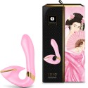 SHUNGA - MASSAJADOR ÍNTIMO SOYO ROSA