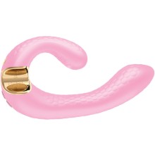 SHUNGA - MIYO INTIMATE MASSAGER PINK