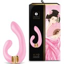 SHUNGA - MIYO INTIMMASSAGER VIOLETT