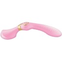 SHUNGA - ZOA INTIMMASSAGER FUCHSIA