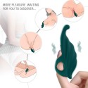 ARMONY - FINGER STIMULATOR VIBRATOR GREEN