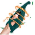 ARMONY - FINGER STIMULATOR VIBRATOR GREEN