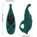 ARMONY - FINGER STIMULATOR VIBRATOR GREEN