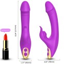 ARMONY - AMANT LICKING VIBRANT CLITO G-SPOT VIOLET