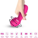 ARMONY - DAZZLE MASSAGER VIBRATOR KLEIN FUCHSIA