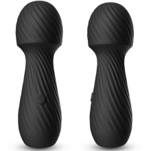 ARMONY - DAZZLE MASSAGER VIBRATEUR PETIT NOIR