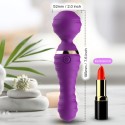 ARMONY - FREEDO MASSAGER VIBRATEUR PETIT VIOLET