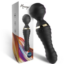 ARMONY - MASSEUR VIBRATEUR FREEDO PETIT NOIR