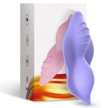 ARMONY - MUTANDINA INDOSSABILE WHISPER VIBRATORE TELECOMANDO