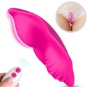 ARMONY - WHISPER WEARABLE CALÇAS VIBRADOR DE CONTROLE REMOTO