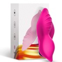 ARMONY - WHISPER WEARABLE PANTIES VIBRATOR REMOTE CONTROL