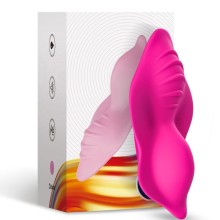 ARMONY - WHISPER WEARABLE CALÇAS VIBRADOR DE CONTROLE REMOTO