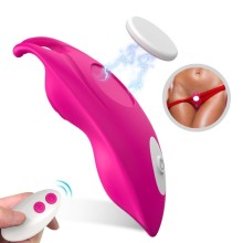 ARMONY - HONEYBEE WEARABLE PANTIES VIBRATOR G-SPOT REMOTE