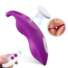 ARMONY - HONEYBEE WEARABLE PANTIES VIBRATOR G-SPOT REMOTE