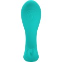 PRETTY LOVE - IDABELLE VIBRATION PULSATION REMOTE CONTROL BLUE