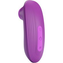 ROMANCE - ADORA MINI CLITORIS VENTOUSE VIOLET