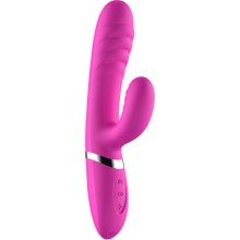 ARMONY - VIBRATEUR STIMULATEUR ADELA FUCHSIA