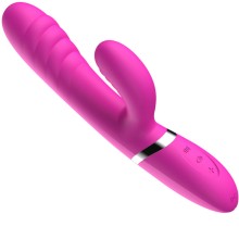 ARMONY - ADELA VIBRATOR STIMULATOR FUCHSIA