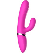 ARMONY - VIBRATEUR STIMULATEUR ADELA FUCHSIA