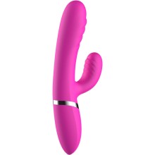 ARMONY - VIBRATEUR STIMULATEUR ADELA FUCHSIA