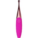 ARMONY - FUCHSIA MULTIFREQUENCY STIMULATOR NANA