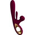 ARMONY - VIBRADOR DE IMPACTO SWING E ESTIMULADOR DUPLO MODELO 1