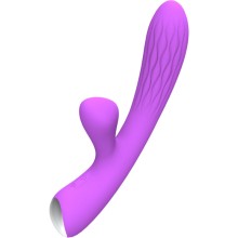 ARMONY - CHELSEA FLEXIBLER VIBRATOR STIMULATOR VIOLETT