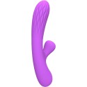 ARMONY - VIBRATEUR CHELSEA STIMULATEUR FLEXIBLE VIOLET