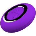 ARMONY - OVO VIBRATÓRIO DE CONTROLE REMOTO ANNI VIOLET