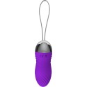 ARMONY - ANNI VIOLET REMOTE CONTROL VIBRATING EGG