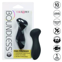 CALEXOTICS - BOUNDLESS MINI MASSAGER