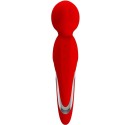 PRETTY LOVE - WALTER VIBRATOR WAND RED