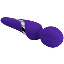 PRETTY LOVE - WALTER VIBRATOR WAND PURPLE