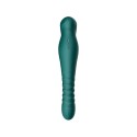 Vibratore Bwild Classic Marine Rabbit B Swish Viola