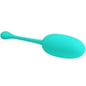 PRETTY LOVE - OEUF VIBRANT RECHARGEABLE KNUCKER VERT DEAU