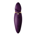 Vibrador Bwild Classic Marine Rabbit B Swish Cor de Rosa