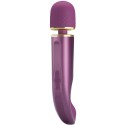 PRETTY LOVE - MASSAGER 7 VIBRATIONSMODI LILA