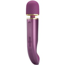 PRETTY LOVE - MASSAGER 7 MODOS DE VIBRAO ROXO