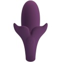 PRETTY LOVE - TÉLÉCOMMANDE JAYLEEN VIBRATOR APP VIOLET