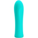 PRETTY LOVE - ALFREDA SUPER POWER VIBRADOR AQUA VERDE